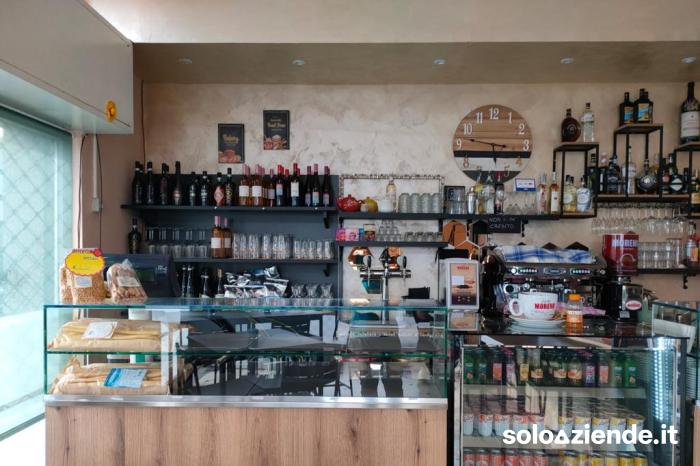Vendita Bar VENDESI ATTIVITÀ AVVIATA a Rosate (MI)